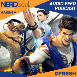 Talking About Individuality in the FGC w/ Open Mynd | NERDSoul Gaming