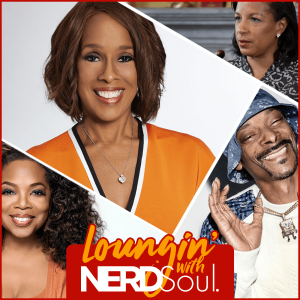 Gayle Gets Slick, Oprah Gets Crafty, Susan Out of Nowhere & Snoop Apologizes | Loungin' w/ NERDSoul