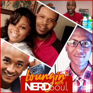 Elijah McClain, Shaun King, Jayden Smith v Shane Dawson, Defund The Police | Loungin' w/ NERDSoul