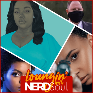 Black Female Gun Owners, Breonna Taylor's Grand Jury, Steven Taylor & More! | Loungin' w/ NERDSoul