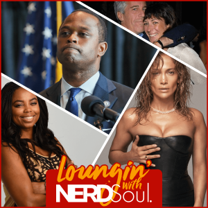 Daniel Cameron Needs Protection, 2nd Presidential Debate, J-Lo & More! | Loungin' w/ NERDSoul