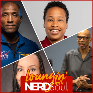 Good Black News: Kimberly Godwin, Torri’ell Norwood, The Gill Brothers & More | Loungin' w/ NERDSoul