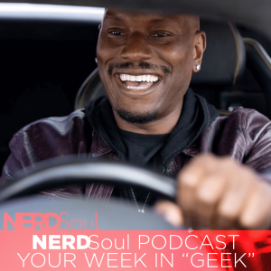 Mike Watson of FSK Joins to Talk About The Fast X Retconning Success // Fast and Furious | NERDSoul