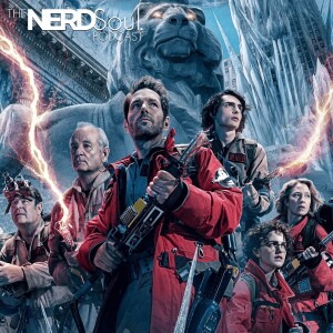 I Just Saw Ghostbusters Frozen Empire. Let's Get Spoil Free In This Movie Review | NERDSoul
