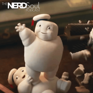 Aight, Time to Spoil Ghostbusters Frozen Empire. Ya'll Done Seen It By Now | NERDSoul
