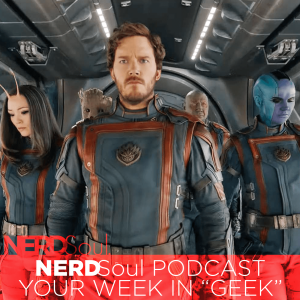 Marvel’s Guardians of the Galaxy 3 // A Star-Studded Spoiler Review | NERDSoul