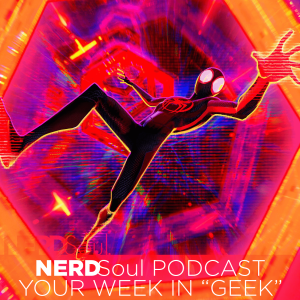 Who’s Your Favorite Spider-Man: Across The Spider-Verse Character? w/ Blerd-ish | NERDSoul