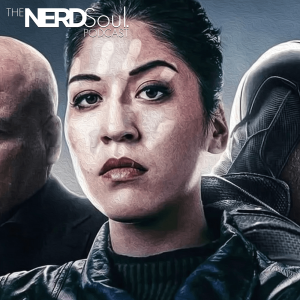 Marvel's Echo: Choctaw girl came home and brought trouble along with Kingpin 🤦🏿‍♂️ | NERDSoul
