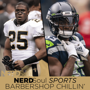 Reggie Bush Opens Up, NFL Coach Hiring Practices, Russell Wilson x David Moore | NERDSoul Sports