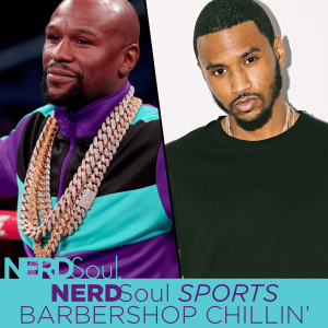 Steph Curry Breaks Records, Mayweather Speaks Truth, Chad Wheeler Assault & More | NERDSoul Sports