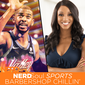 The NBA Finals Sweep? Rachel Nichols Controversy, The BIG 3 & More! | NERDSoul Sports