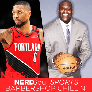 Basketball‘s Old School vs New School Mentality. Shaq x Damian Lillard | NERDSoul Sports