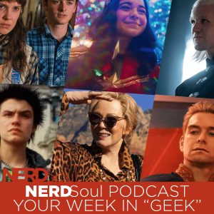 The Story Geeks’ Official 2022 TV Show DRAFT / Best TV Shows of 2022 | NERDSoul