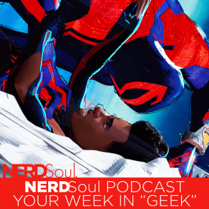 Sony Marvel Brings Miles Morales’ New Spider-Man: Across The Spider-Verse Trailer #2 To The Light | NERDSoul