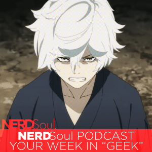 Hell’s Paradise Finishes STRONG! Shion Leads a Deadly Squad Swordmasters w/ Anime-ish Crew | NERDSoul