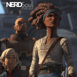 Star Wars' The Bad Batch Returns: A lil hope but a LOT of despair in the Season Premiere | NERDSoul