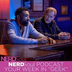 Black Lightning Reaction & Review S4 E10-11: Book of Reunification: Revelations and Trial and Errors | NERDSoul