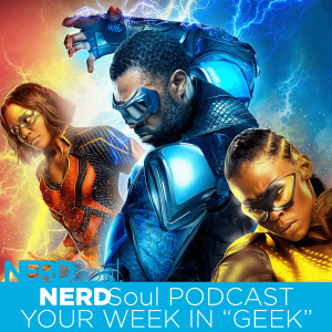 Black Lightning Reaction & Review S4 E1: Book of Reconstruction: Collateral Damage | NERDSoul