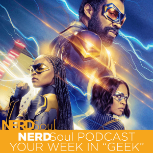 Black Lightning Reaction & Review S4 E2: Book of Reconstruction: Unacceptable Losses | NERDSoul