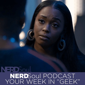 Black Lightning Reaction & Review S4 E5: Book of Ruin: Picking Up the Pieces | NERDSoul