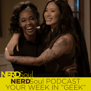 Black Lightning Reaction & Review S4 E8: Book of Ruin: Things Fall Apart | NERDSoul