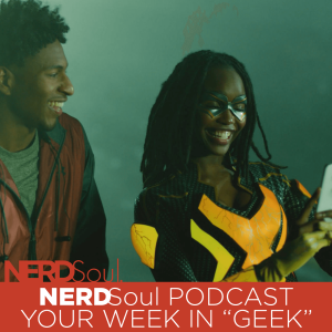 Black Lightning Reaction & Review S4 E9: Book of Ruin: Lyding | NERDSoul