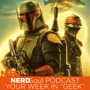 Star Wars The Book of Boba Fett Chapter 3: The Streets of Mos Espa Review & Mo! | NERDSoul