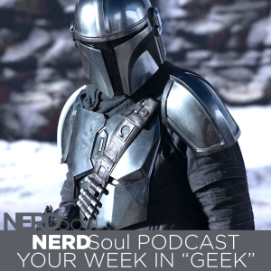 Star Wars The Book of Boba Fett Chapter 5: Return of the Mandalorian Review & Mo! | NERDSoul