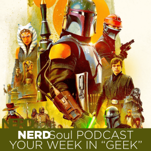 Star Wars The Book of Boba Fett Chapter 7: In the Name of Honor Review & Mo! | NERDSoul