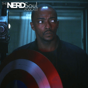 Sam Wilson lookin ALMOST tired of the man in the Captain America: Brave New World Teaser | NERDSoul