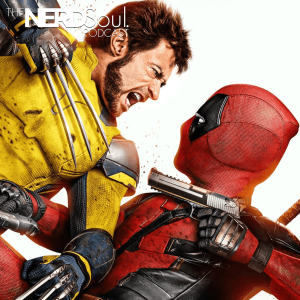 Still on that LFG! New Cap trailer got me thinkin bout Deadpool & Wolverine frfr | NERDSoul