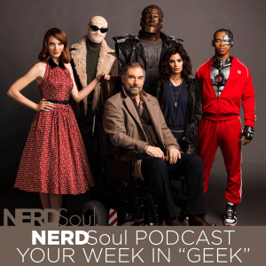 HBO Max Doom Patrol Season 3 Episode 9: Evil Patrol & More! | NERDSoul