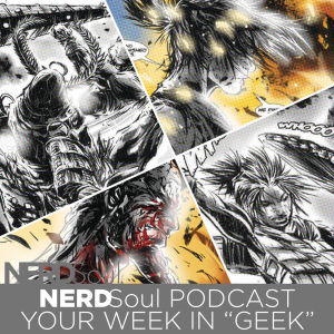 Dope Folks: Jean-Paul Deshong talks My Deadly Beloved: A Sons of Fate Story & More! | NERDSoul