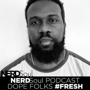 Dope Folks: Algorythm C talks Music, Movement, Growth, Hip Hop & More! | NERDSoul