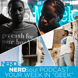 Dope Folks: Anwar Highsign on Writing, Hip Hop, Legacy, FLEECE & More! | NERDSoul