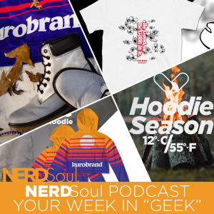 Dope Folks: Kaizer of Kuro Brand Interview Shortcut on Style, Fashion & More! | NERDSoul