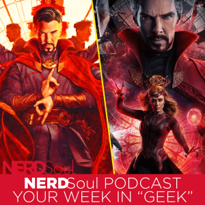 So You Liked Marvel’s Doctor Strange... Now What? What’s Next For The MCU Multiverse? | NERDSoul