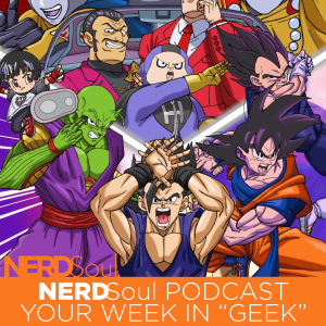 Dragon Ball Super: Super Hero Review | NERDSoul