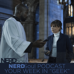 Evil Season 3 Episodes 7 x 8: The Demon of Parenthood Review & Mo’ | NERDSoul