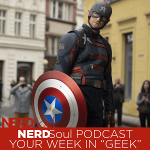 Falcon and the Winter Soldier Reaction & Review S1 E5: Truth | NERDSoul