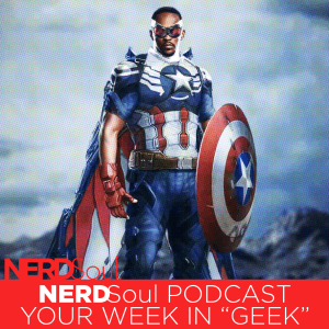 Falcon and the Winter Soldier Reaction & Review S1 E6: One World One People | NERDSoul