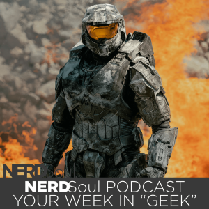 Halo: Reckoning Review / Now THIS is what I’m TAWMBOUT! | #NERDSoul