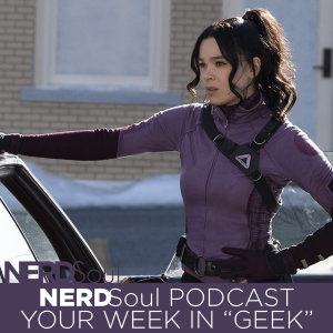 Marvel Premieres Hawkeye S1 E3: Echoes Reaction & Review | NERDSoul