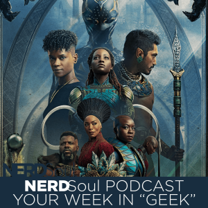 Marvel’s Black Panther Wakanda Forever // An Unexpected Spoiler Review | NERDSoul