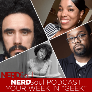 Da Rent Party 2! Top 10 Slept On Creators #RentParty #RentParty2020 | NERDSoul