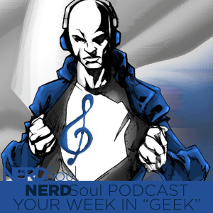 SDCC 2022 Comics & Music Panelist Roundtable On Career, Technology, Marvel & More! | NERDSoul