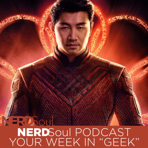 A Chat About Marvel‘s Shang-Chi: A Spoiler Movie x Controversy Review | NERDSoul