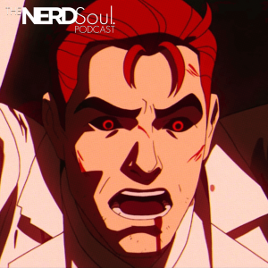 X-Men ’97 😲 Go! Go! Loser Ranger! 😔 Fright Krewe, Ninja Kamui Mo’ | NERDSoul x Soultaku