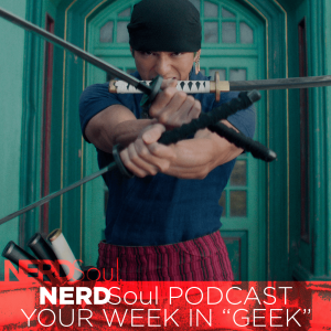 One Piece Netflix Watchalong Review of The Pirates Are Coming: Climb Zoro Climb, Go Koby | NERDSoul