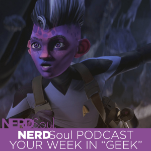 Paramount Plus’ Star Trek Prodigy: S1 E10: A Moral Star Pt. 2 | NERDSoul